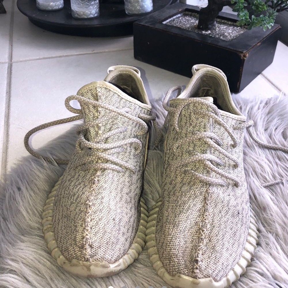 Yeezy Moonrocks